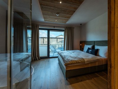 Apartment Top 2 "Seehorn" mit privater Sauna - Features photo 45