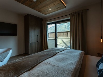 Apartment Top 2 "Seehorn" mit privater Sauna - Features photo 47