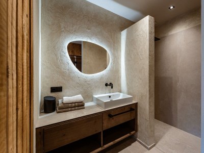 Apartment Top 2 "Seehorn" mit privater Sauna - Features photo 49