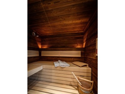 Apartment Top 2 "Seehorn" mit privater Sauna - Features photo 53