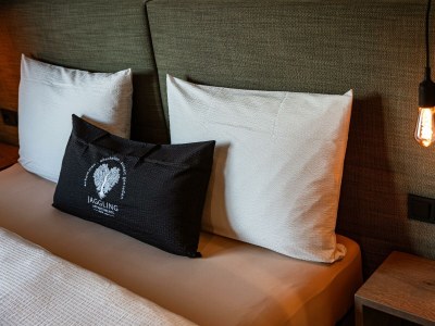 Apartment Top 2 "Seehorn" mit privater Sauna - Features photo 55