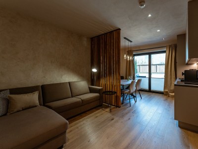 Apartment Top 2 "Seehorn" mit privater Sauna - Features photo 56