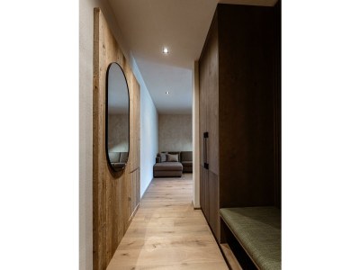 Apartment Top 2 "Seehorn" mit privater Sauna - Features photo 57