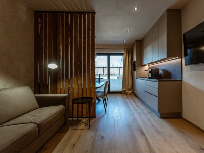 Apartment Top 2 "Seehorn" mit privater Sauna - Features photo 58