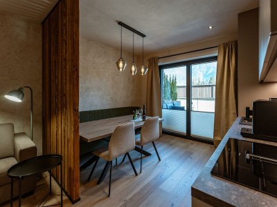 Apartment Top 2 "Seehorn" mit privater Sauna - Features photo 59