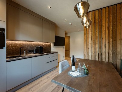 Apartment Top 2 "Seehorn" mit privater Sauna - Features photo 60