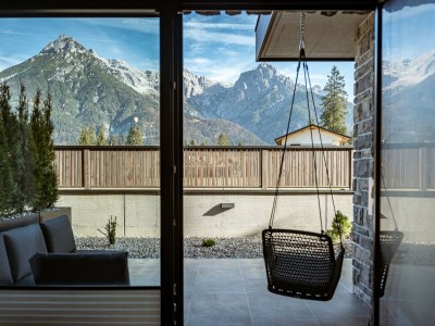 Apartment Top 2 "Seehorn" mit privater Sauna - Features photo 64