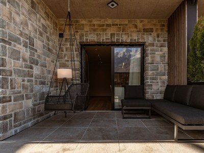 Apartment Top 2 "Seehorn" mit privater Sauna - Features photo 65