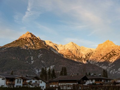 Apartment Top 2 "Seehorn" mit privater Sauna - Features photo 69
