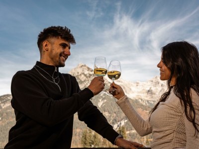 Apartment Top 2 "Seehorn" mit privater Sauna - Features photo 70