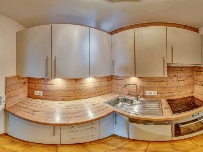 Apartment 5-Personenwohnung "Wildseeloder" - Features photo 8