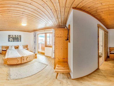 Apartment 5-Personenwohnung "Wildseeloder" - Features photo 10