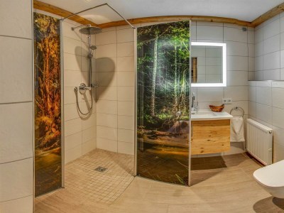 Apartment 5-Personenwohnung "Wildseeloder" - Features photo 11