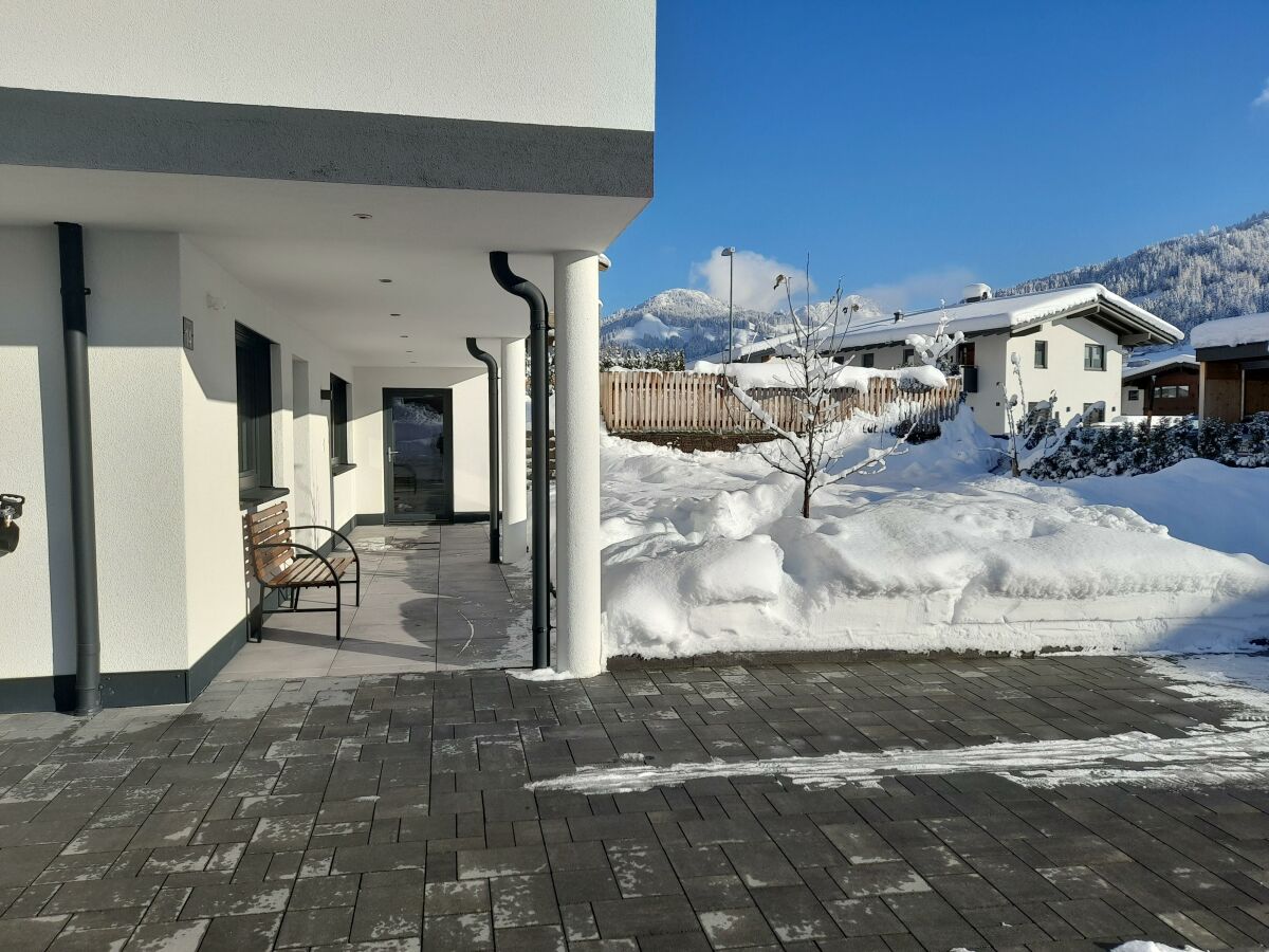 Apartment 4- Personenwohnung - Outdoor photo 4