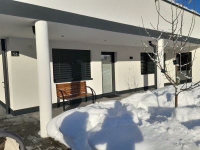 Apartment 4- Personenwohnung - Outdoor photo 5