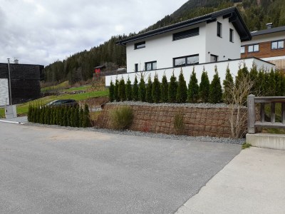 Apartment 4- Personenwohnung - Outdoor photo 6