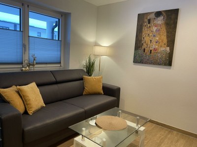 Apartment 4- Personenwohnung - Features photo 9