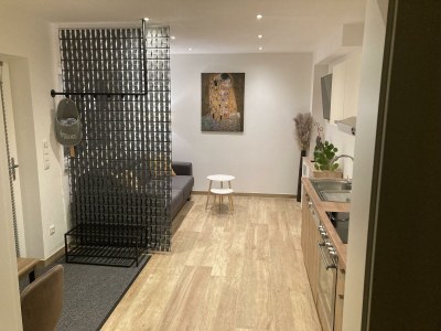 Apartment 4- Personenwohnung - Features photo 10