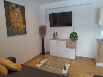 Apartment 4- Personenwohnung - Features photo 11