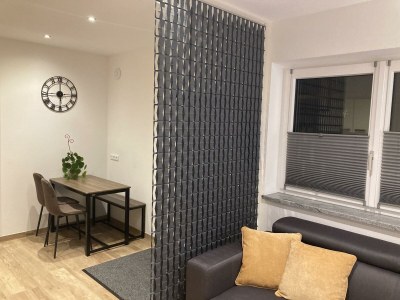 Apartment 4- Personenwohnung - Features photo 12