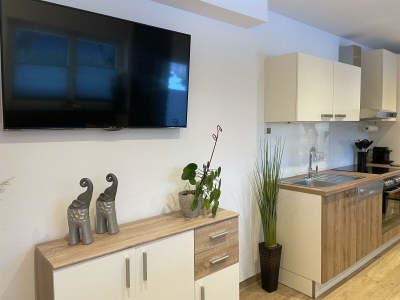 Apartment 4- Personenwohnung - Features photo 14