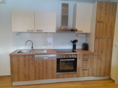 Apartment 4- Personenwohnung - Features photo 15