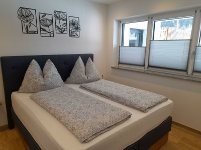 Apartment 4- Personenwohnung - Features photo 16