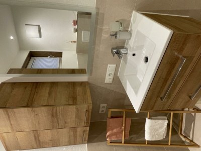 Apartment 4- Personenwohnung - Features photo 17