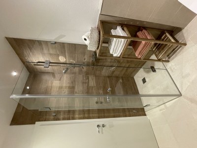 Apartment 4- Personenwohnung - Features photo 18