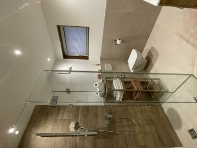 Apartment 4- Personenwohnung - Features photo 19