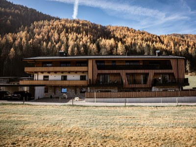 Apartment Top 3 "Rothorn" mit privater Sauna - Outdoor photo 8