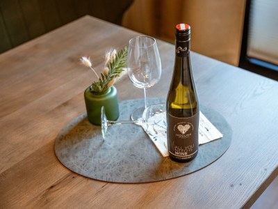 Apartment Top 3 "Rothorn" mit privater Sauna - Outdoor photo 14