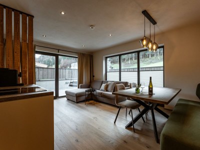 Apartment Top 3 "Rothorn" mit privater Sauna - Features photo 43