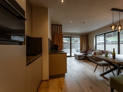 Apartment Top 3 "Rothorn" mit privater Sauna - Features photo 44