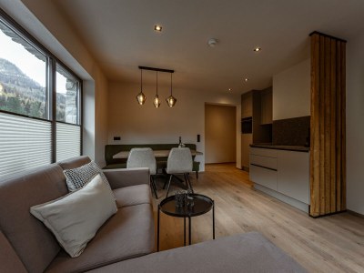 Apartment Top 3 "Rothorn" mit privater Sauna - Features photo 45