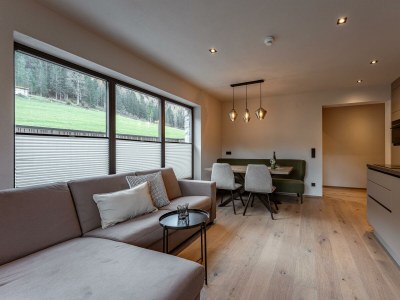 Apartment Top 3 "Rothorn" mit privater Sauna - Features photo 46