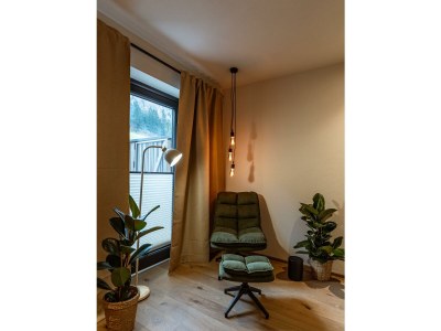 Apartment Top 3 "Rothorn" mit privater Sauna - Features photo 47