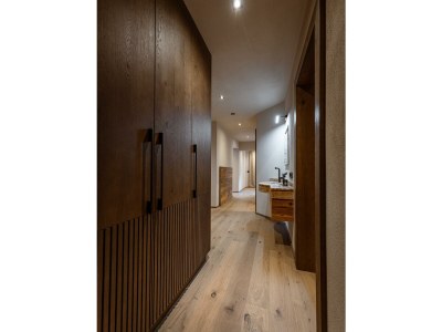 Apartment Top 3 "Rothorn" mit privater Sauna - Features photo 48