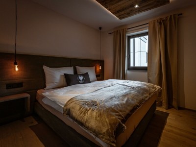 Apartment Top 3 "Rothorn" mit privater Sauna - Features photo 49