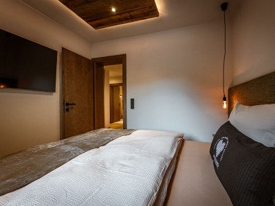 Apartment Top 3 "Rothorn" mit privater Sauna - Features photo 50