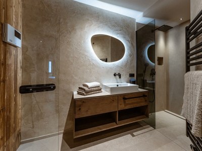 Apartment Top 3 "Rothorn" mit privater Sauna - Features photo 51