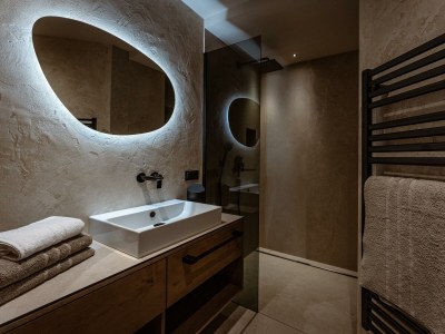 Apartment Top 3 "Rothorn" mit privater Sauna - Features photo 52