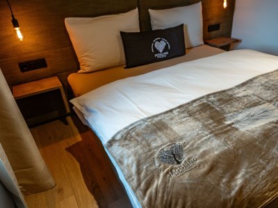 Apartment Top 3 "Rothorn" mit privater Sauna - Features photo 54