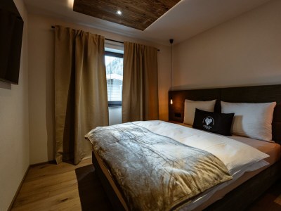 Apartment Top 3 "Rothorn" mit privater Sauna - Features photo 55