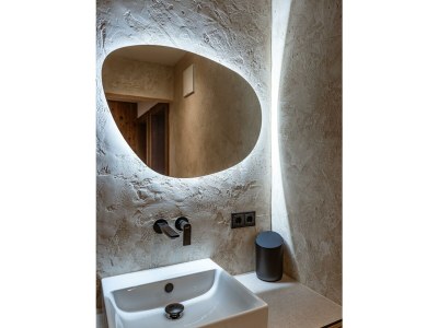 Apartment Top 3 "Rothorn" mit privater Sauna - Features photo 57