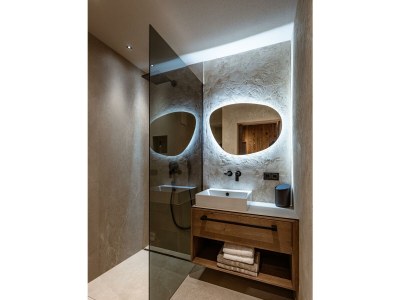 Apartment Top 3 "Rothorn" mit privater Sauna - Features photo 59