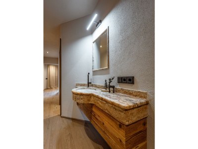 Apartment Top 3 "Rothorn" mit privater Sauna - Features photo 60