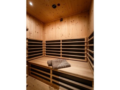 Apartment Top 3 "Rothorn" mit privater Sauna - Features photo 61