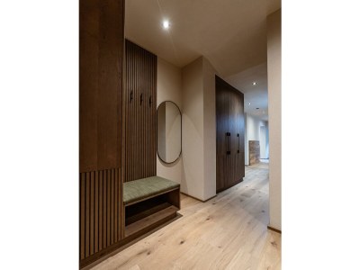 Apartment Top 3 "Rothorn" mit privater Sauna - Features photo 62