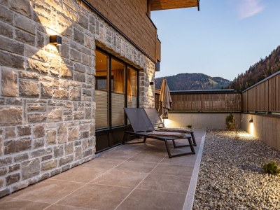 Apartment Top 3 "Rothorn" mit privater Sauna - Features photo 63